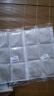 俞兆林盐袋海盐热敷包热敷袋理疗袋 电加热艾灸艾草热敷包暖宫护腰带绿 实拍图