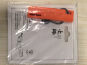 火枫（FIRE-MAPLE）FMP-709户外家庭打火石装备求生防水镁棒野外装备取火器打火棒 实拍图