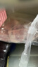 龙大肉食 猪蹄块2斤 冷冻免切猪蹄子猪爪猪手猪脚猪蹄生鲜  卤猪蹄酱卤 实拍图