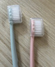 高露洁（Colgate）纤柔备长炭软毛牙刷 5支 超细软毛 深层洁齿 京东自营 实拍图