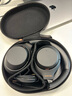 索尼（SONY）WH-1000XM4 无线智能降噪 头戴蓝牙耳机 蓝牙5.0（1000XM3升级款）黑色 高考祝福礼物 实拍图