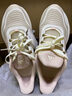阿迪达斯（adidas）女鞋运动鞋潮鞋舒适耐磨减震休闲跑步鞋 JH5152 UK5.5码38.5码 实拍图