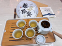 顶茶师普洱生茶老班章生茶357g生普茶饼正宗云南茶叶送礼自饮口粮古树茶 实拍图