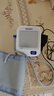 欧姆龙（OMRON）【行业销冠】电子血压计血压仪老人家用测量仪器医用高精准U724J 实拍图