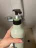 所望（SOMANG）洗发水清爽蓬松柔顺护发洗头水植物清洁洗发露500ml持久留香男女 【清洁保湿】植物洗发水500ml 实拍图