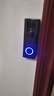 360可视门铃6 300W高清画质 家用监控智能门铃电子猫眼摄像头 无线wifi手机远程查看对讲 360可视门铃6 官方标配+循环云录像 实拍图