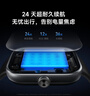 小米（MI）REDMI Watch 5 典雅黑 国家补贴 澎湃OS 2 心率血氧监测 蓝牙通话 红米手表5 智能手表 小米汽车 实拍图