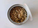秋田满满 高钙高铁DHA海苔碎114g 拌饭料_享婴儿宝宝儿童辅食食谱 实拍图