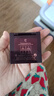 CT四色眼影小样3.2g试色pillowtalk 枕边话明眸大地色眼影盘英国 EE明眸1 3.2g 实拍图