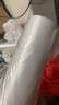 美丽雅 食品级保鲜袋加大号330只40*30cm 家用厨房食物分装塑料袋子 实拍图