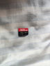 闪迪（SanDisk）512GB TF（MicroSD）内存卡 A2 4K V30 U3 C10 至尊超极速移动存储卡 读速200MB/s 写速140MB/s 实拍图