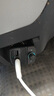 绿联（UGREEN）车载蓝牙接收器 点烟口充电器MP3音乐播放器usb蓝牙5.0无损 实拍图
