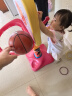 babycare儿童篮球架室内家用可升降篮球框宝宝投篮架宝宝户外运动生日礼物 实拍图