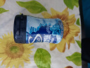 炫迈冰爆无糖口香糖 薄荷味40粒56g1瓶装 糖果休闲零食 清新口气 实拍图