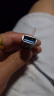 毕亚兹 OTG数据线转接头 type-c/Lightning usb二合一苹果安卓手机iphone16/15/14promax接U盘连接线 实拍图