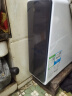 海尔（Haier）【鲜活水】瞬时1400Gpro+直饮净水机RO反渗透净水器双出水净饮机HKC3000-R883D2U1国家补贴 实拍图
