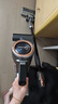 美的（Midea）吸尘器家用无线Q7 手持吸尘器   绿光显尘车载大吸力 除螨除尘一体机轻量【国家补贴】 实拍图