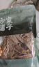 方家铺子中华老字号 黄山笋干200g 幼嫩笋片不柴笋尖干货毛竹火锅食材煲汤 实拍图