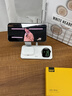 W&P适用苹果三合一无线充电器Qi2认证15w磁吸快充桌面支架底座iphone16手机耳机apple iwatch手表wp 晒单实拍图