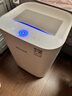 霍尼韦尔（Honeywell）空气净化器家用除甲醛除雾霾除PM2.5智能净化器除菌除甲流病毒【家电国家补贴】 KJ820F-P21D 实拍图