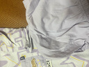 芬腾睡衣女士纯棉可爱少女甜美短袖短裤家居服套装 实拍图