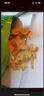 乐事（Lay's）大波浪组合包(鱿鱼+红烩+烧烤)70克*3包 零食大礼包 休闲食品 实拍图