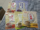 5日杂粮粥米 五行独立包装 八宝粥黑米紫薯小米燕麦红豆绿豆 5日养生粥 5袋不重样 实拍图
