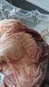 芈羊羊 国产牛肉 原切牛窝骨4斤 新鲜牛膝骨牛大骨烧烤炖煮食材源头直发 实拍图