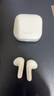 小米Redmi Buds 6活力版 蓝牙无线耳机 30小时长续航 通话降噪 适用小米华为苹果手机 白色 实拍图
