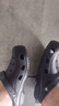 crocs卡骆驰檀健次同款洞洞鞋男沙滩鞋|10001 黑色-001 41/42(260mm) 实拍图