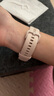华为WATCH FIT 2华为手表智能手表蓝牙通话血氧自动检测樱语粉 女表 实拍图