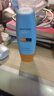 Mistine蜜丝婷小黄帽面部水感养肤防晒霜乳90ml SPF50+户外学生军训 实拍图