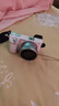 索尼 /Sony A6000 A6300 A6400 A6500 ZVE10 二手入门微单数码相机 索尼微单a6000+16-50套机（颜色随机） 99新 实拍图