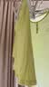 蕉内棉棉511S儿童睡衣男女3-6-12岁条纹短袖家居服套装夏季速干透气 实拍图