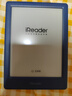 掌阅（iReader） Neo2 6英寸 电子书阅读器 墨水屏电纸书 平板学习笔记办公本 轻量便携 32GB 海岛蓝 实拍图