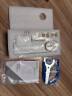 滨特尔（pentair）前置过滤器大通量家用全屋自来水管道40μm过滤器9吨/H大流量水驱涡轮+反冲洗刮洗净水器 【顶配】9T/H大流量S260全自动 实拍图