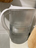 碧然德（BRITA）家用净水壶 滤水壶滤芯 MAXTRA+LE 去水垢专家滤芯 6枚装 实拍图