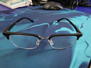 大众（Volkswagen）德国大众老花镜男士高清防蓝光远近两用一体镜花镜W611-200度 实拍图