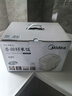 美的（Midea）电饭煲家用1-2人智能IH立体加热大火力电饭锅迷你多功能预约煮小米粥2L玄钢鼎釜国家补贴CFB2060H 实拍图