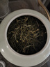 匠界茶叶茉莉银针新茶八窨一提茉莉花茶浓香型茶叶袋装250g 实拍图
