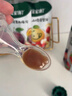 宝宝馋了婴幼儿果泥100g*5儿童辅食泥不添加白砂糖袋组合装6个月以上 晒单实拍图