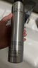 维特丝（vetes）泡沫发蜡卷发保湿蓬松定型泡泡发胶弹力素卷发摩丝男女士 【发廊力荐】泡沫发蜡450ML*2 实拍图