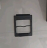 美厨（maxcook）锅盖架砧板架 太空铝厨房置物架 免打孔一体压铸 MCZW9233 实拍图