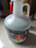 女兒红 花雕酒三年 半干型 绍兴黄酒 2.5L 单桶装 实拍图