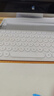 罗技（Logitech）K120 键盘 有线键盘 办公键盘 全尺寸 黑色U口 实拍图