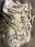 混元兽 虾国产青岛鲜捕大虾特大号 青虾冻海虾生鲜 虾类白虾 青岛盐冻大虾3- 4斤(净重)  16-19厘米 实拍图