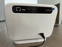 飞利浦（PHILIPS）NeoPix 545投影仪家用 高清家庭影院电视办公游戏投影机（无感自动对焦 全封闭式光机 超清画质 ） 实拍图