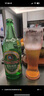 青岛啤酒（TsingTao）经典啤酒 600ml*12瓶 升级大容量 整箱装 实拍图