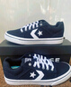 匡威（Converse）官方 Sport Casual休闲板鞋漫步星箭板鞋黑色A10547C A10547C 44 实拍图