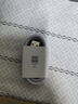 小米 原装USB-C数据线100cm 6A充电线白色 适配USB-C接口手机游戏机充电xiaomi红米redmi/k70 实拍图